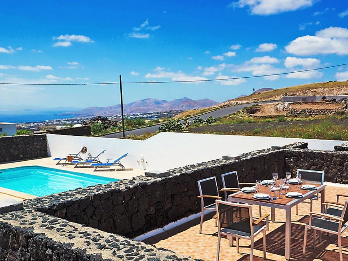 Holiday Home Pelzer By Interhome Conil Εξωτερικό φωτογραφία