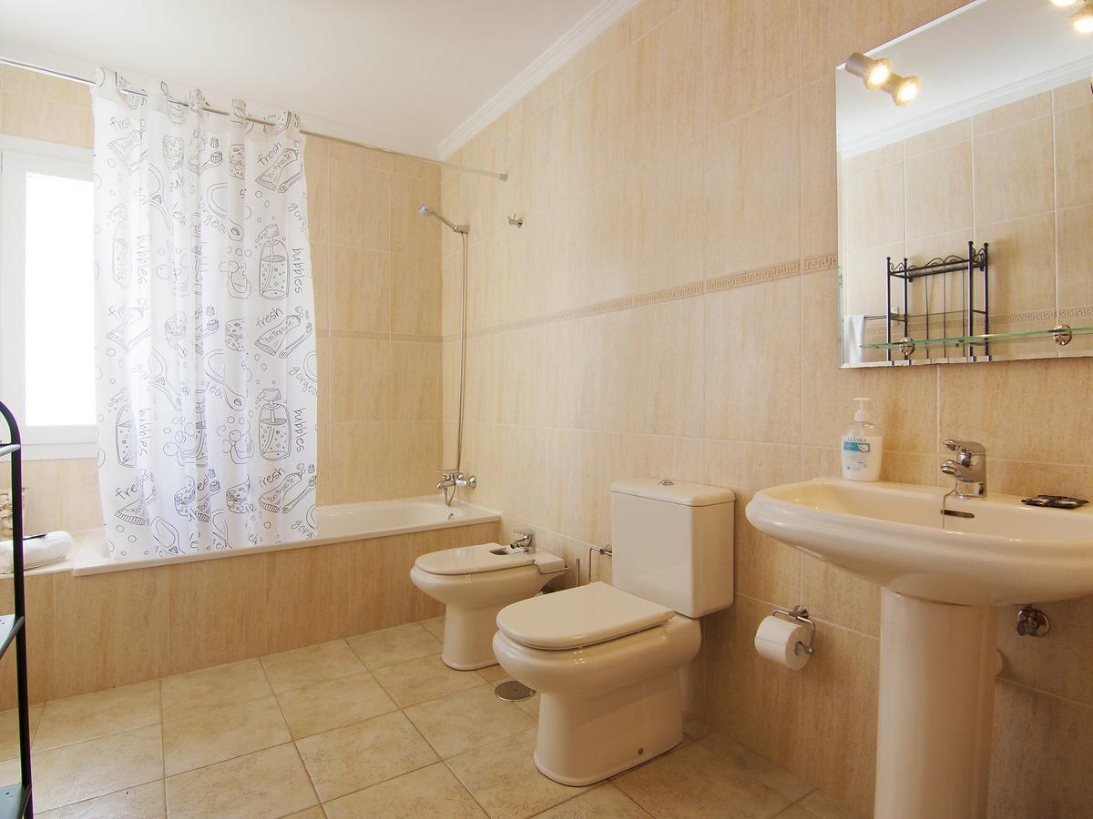 Holiday Home Pelzer By Interhome Conil Εξωτερικό φωτογραφία