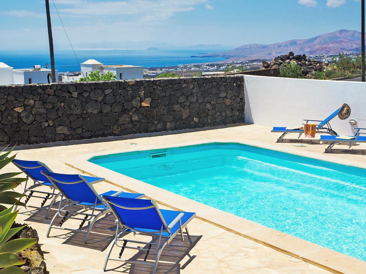 Holiday Home Pelzer By Interhome Conil Εξωτερικό φωτογραφία