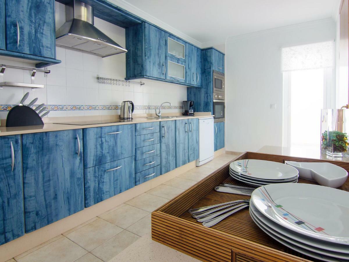 Holiday Home Pelzer By Interhome Conil Εξωτερικό φωτογραφία