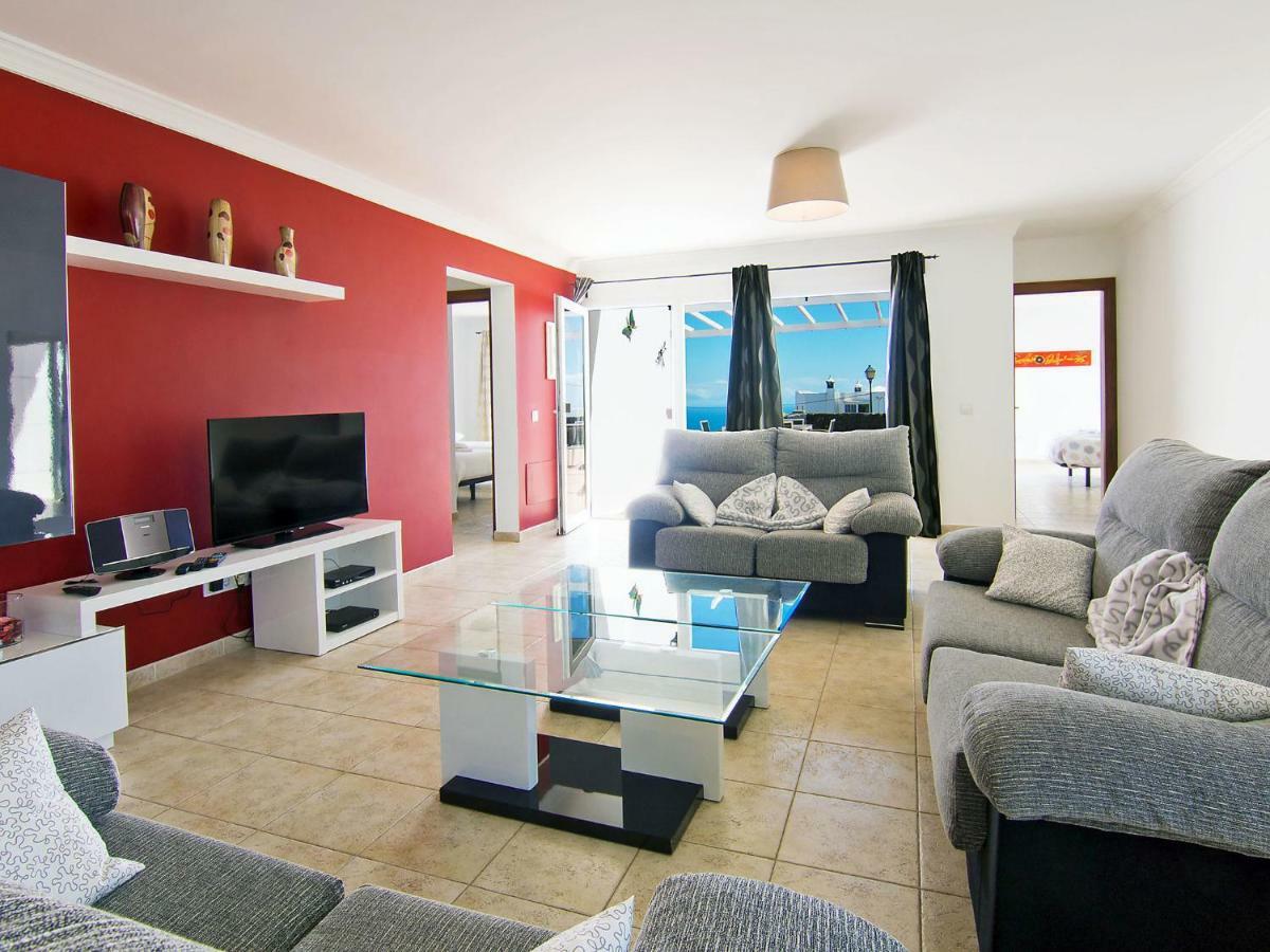 Holiday Home Pelzer By Interhome Conil Εξωτερικό φωτογραφία